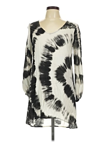 June & Hudson 3/4 Sleeve Blouse (view 1)