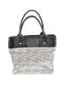 Tommy Hilfiger Gray Tote One size - photo 2
