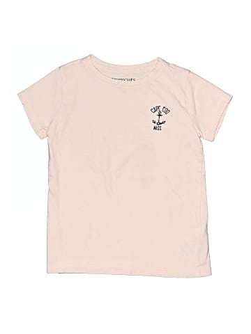 Crewcuts Outlet Short Sleeve T-Shirt (view 1)