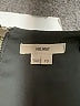 Helmut Solid Black Cocktail Dress Size 10 - photo 7