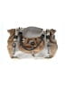 B Makowsky 100% Leather Tan Leather Shoulder Bag One size - photo 1
