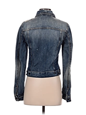 Only Denim Jacket (view 2)