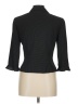 Maggy London Black Blazer Size 6 - photo 2