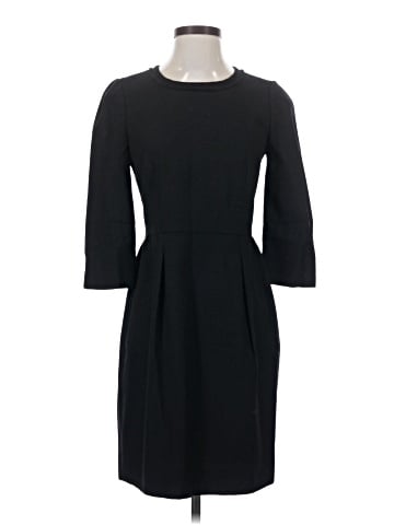 J.Crew Factory Store Casual Dress (view 1)