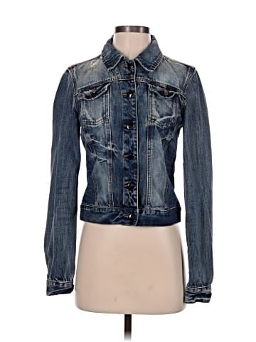 Only Denim Jacket (view 1)