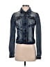 Only Blue Denim Jacket Size 36 waist - photo 1