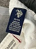 U.S. Polo Assn. Ivory Jeans Size 13 - 14 - photo 8