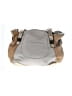 B Makowsky 100% Leather Tan Leather Shoulder Bag One size - photo 3
