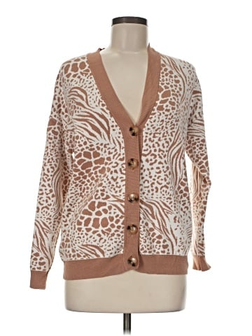 Ann Taylor Cardigan (view 1)