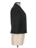 Maggy London Black Blazer Size 6 - photo 4