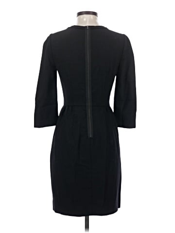 J.Crew Factory Store Casual Dress (view 2)