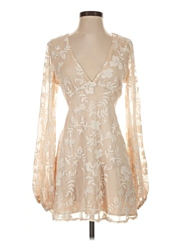 Tularosa Cocktail Dress (view 1)