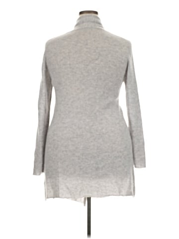 Lusso Cashmere Cardigan (view 2)