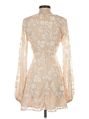 Tularosa Cocktail Dress (view 2)