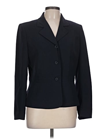 Evan Picone Blazer (view 1)