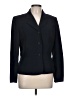 Evan Picone 100% Polyester Black Blazer Size 10 - photo 1