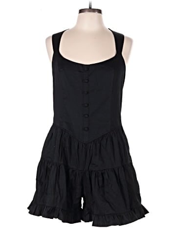 Wild Fable Romper (view 1)