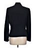 Evan Picone 100% Polyester Black Blazer Size 10 - photo 2