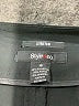 Style&Co Solid Black Casual Pants Size 16 - photo 7