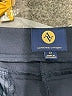 Adrienne Vittadini Solid Blue Dress Pants Size 12 - photo 7