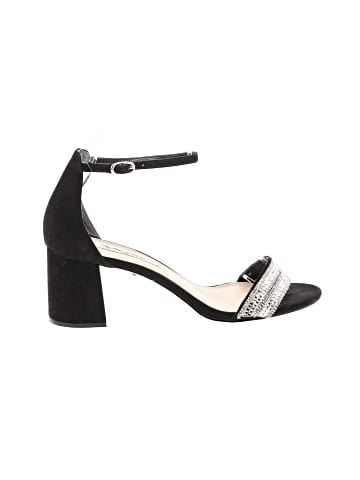 Nina Sandals (view 1)