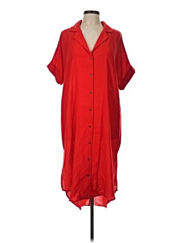 Double Zero Casual Dress (view 1)