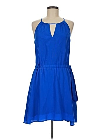 Bar III Casual Dress (view 1)