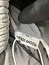 Diddi Moda Gray Short Sleeve Top Size M - photo 8