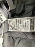 Diddi Moda Gray Short Sleeve Top Size M - photo 9