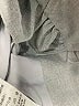 Diddi Moda Gray Short Sleeve Top Size M - photo 10