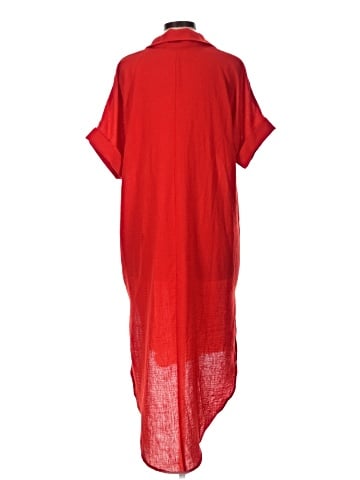 Double Zero Casual Dress (view 2)