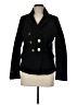 Dudley Stephens 100% Polyester Black Blazer Size M - photo 1
