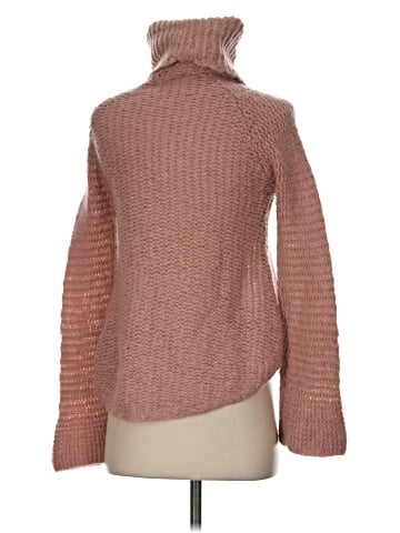 Calypso St. Barth Turtleneck Sweater (view 2)