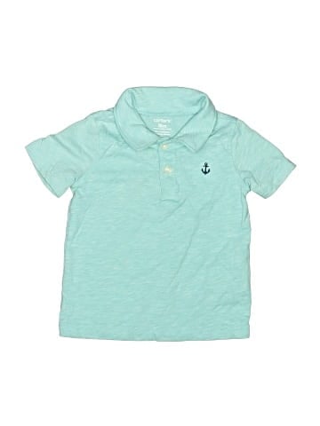 Carter's Short Sleeve Polo (view 1)