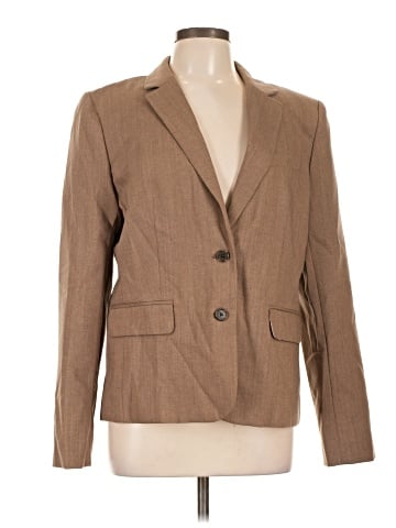 J.Crew Wool Blazer (view 1)
