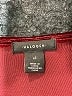 Halogen Burgundy Long Sleeve Blouse Size XL - photo 7
