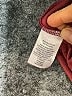 Halogen Burgundy Long Sleeve Blouse Size XL - photo 8