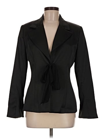 Sandra Darren Blazer (view 1)
