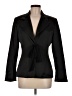 Sandra Darren Black Blazer Size 8 - photo 1