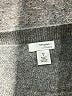 Halogen 100% Cashmere Gray Cashmere Pullover Sweater Size XS - photo 7