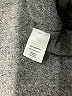 Halogen 100% Cashmere Gray Cashmere Pullover Sweater Size XS - photo 8