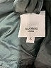 Vera Wang 100% Polyester Black Cocktail Dress Size 6 - photo 3