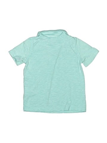 Carter's Short Sleeve Polo (view 2)
