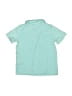 Carter's Teal Short Sleeve Polo 12-18 MO / 18 MO - photo 2