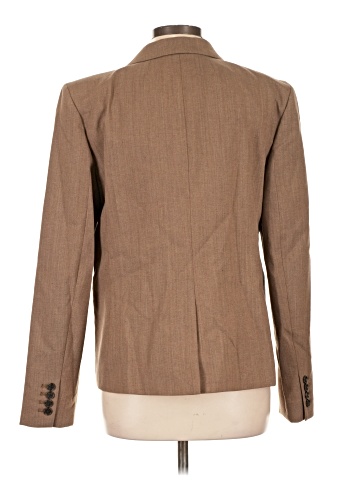 J.Crew Wool Blazer (view 2)