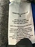 Adidas 100% Polyester Blue Zip Up Hoodie Size 6 - photo 4