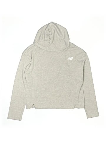 New Balance Zip Up Hoodie (view 1)