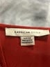 American Eagle Outfitters Red Jumpsuit Size S - photo 4