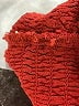 American Eagle Outfitters Red Jumpsuit Size S - photo 5