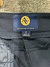 Adrienne Vittadini Solid Blue Dress Pants Size 12 - photo 7